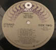 Tubeway Army US LP Reissue side B v2